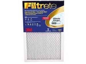 3M Filter Ac Ultimate 14X20X1In UA04DC-6 3M Filter Ac Ultimate 14X20X1In UA04DC-6