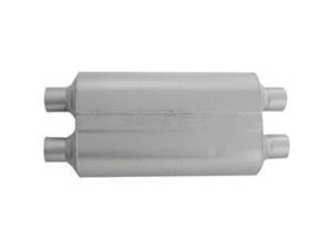FLOWMASTER 524554 Exhaust Muffler - 50 Series FLOWMASTER 524554 Exhaust Muffler - 50 Series
