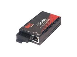 Imc Networks 855-10624 Minimc Tp-Tx/Fx-Sm1310/Plus-St Imc Networks 855-10624 Minimc Tp-Tx/Fx-Sm1310/Plus-St