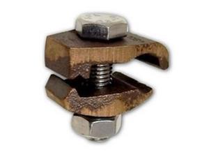Morris 91716 4-2-0 Ground Clamp - I Beam Morris 91716 4-2-0 Ground Clamp - I Beam