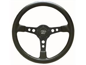GRANT 1770 Formula Gt-Black 3 Spoke GRANT 1770 Formula Gt-Black 3 Spoke