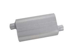 FLOWMASTER 52558 Exhaust Muffler FLOWMASTER 52558 Exhaust Muffler
