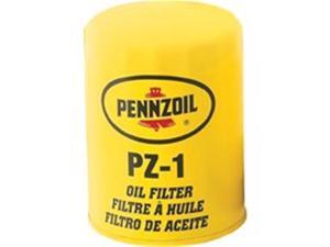 Pennzoil Products PZ1 Regular Spin-On Oil Filter, 1.84 lbs. Pennzoil Products PZ1 Regular Spin-On Oil Filter, 1.84 lbs.