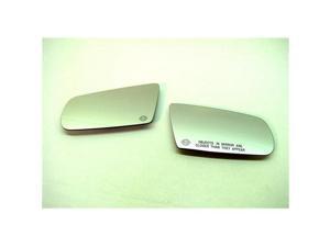 STREET SCENE 95012110 Exterior Mirror Glass STREET SCENE 95012110 Exterior Mirror Glass