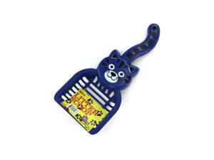 Bulk Buys DI133-96 Cat-Shaped Litter Scoop Bulk Buys DI133-96 Cat-Shaped Litter Scoop