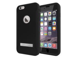 Seidio CST3IPH6LK-BK Intego with Metal Kickstand, Black Seidio CST3IPH6LK-BK Intego with Metal Kickstand, Black