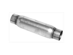 Dynomax 24234 Race Bullet Muffler Dynomax 24234 Race Bullet Muffler