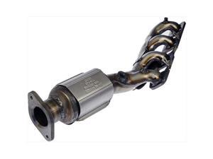 Dorman 674844 Infiniti 2004 2012 Exhaust Manifold Kit Left Dorman 674844 Infiniti 2004 2012 Exhaust Manifold Kit Left