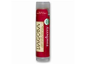 Frontier Natural Products 223411 Lip Balm - Roseberry Frontier Natural Products 223411 Lip Balm - Roseberry