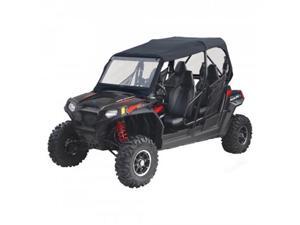 Classic Accessories 18-053-010405-00 UTV ENCLOSURE - RZR 4 BLACK - 1 SIZE - 3CS Classic Accessories 18-053-010405-00 UTV ENCLOSURE - RZR 4 BLACK - 1 SIZE - 3CS