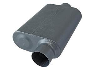 FLOWMASTER 843046 Exhaust Muffler Super 44 1999-2004 Ford F-250 Super Duty FLOWMASTER 843046 Exhaust Muffler Super 44 1999-2004 Ford F-250 Super Duty