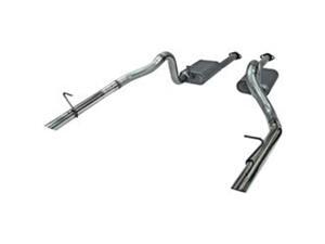 FLOWMASTER 817213 Exhaust System Kit FLOWMASTER 817213 Exhaust System Kit