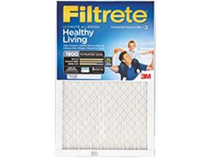 3M Filter Ac Ultimate 20X20X1In UA02DC-6 3M Filter Ac Ultimate 20X20X1In UA02DC-6