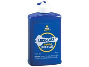 American Grease Stick LE-4 Lock Ease Fluid - 3.4 oz American Grease Stick LE-4 Lock Ease Fluid - 3.4 oz