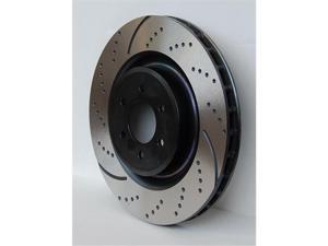 EBC BRAKES GD1473 3Gd Series Sport Rotor Kit EBC BRAKES GD1473 3Gd Series Sport Rotor Kit