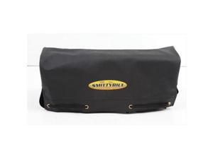 SMITTY BILT 9728198 Winch Cover Fits Xcr-8 And Xcr-10 Winches SMITTY BILT 9728198 Winch Cover Fits Xcr-8 And Xcr-10 Winches