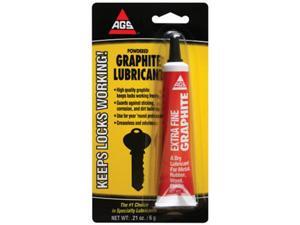 American Grease Stick MZ-2H Extra Fine Graphite - .21 oz American Grease Stick MZ-2H Extra Fine Graphite - .21 oz