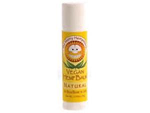 Frontier Natural Products 218779 Vegan Hemp Lip Balms Natural Frontier Natural Products 218779 Vegan Hemp Lip Balms Natural