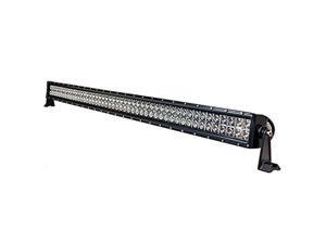 IPCW (11288-3060) 50" LED Light Bar, 2 Row 96 LED, 288W. Combo (30-Degree Flood Light Center +60-Degree Flood Light Outer), S1-Side Mount, Rivets IPCW (11288-3060) 50" LED Light Bar, 2 Row 96 LED, 288W. Combo (30-Degree Flood Light Center +60-Degree Flood Light Outer), S1-Side Mount, Rivets