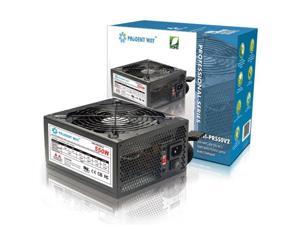 Prudent Way PWI-PR550-V2 550 W ATX Power Supply Prudent Way PWI-PR550-V2 550 W ATX Power Supply