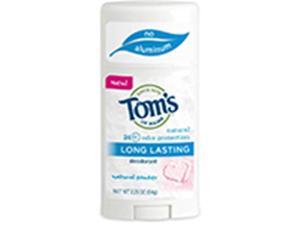 Frontier Natural Products 229166 Deodorants Natural Powder Long Lasting Sticks - 2.25 oz. Frontier Natural Products 229166 Deodorants Natural Powder Long Lasting Sticks - 2.25 oz.