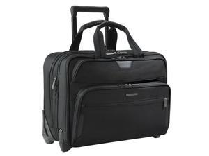 Briggs & Riley KR350X Work Large Expandable Rolling Brief Briggs & Riley KR350X Work Large Expandable Rolling Brief