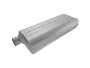 FLOWMASTER 52573 Exhaust Muffler FLOWMASTER 52573 Exhaust Muffler