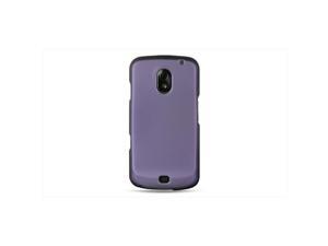 DreamWireless CRSAMI515PP Samsung Galaxy Nexus, Nexus Prime & I515 Crystal Rubber Case, Purple DreamWireless CRSAMI515PP Samsung Galaxy Nexus, Nexus Prime & I515 Crystal Rubber Case, Purple