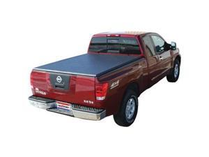 TRUXEDO 297101 Tonneau Cover Black TRUXEDO 297101 Tonneau Cover Black