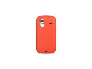 DreamWireless SCHTCAMAZERD-PR HTC Amaze 4G & Ruby Skin Case - Red DreamWireless SCHTCAMAZERD-PR HTC Amaze 4G & Ruby Skin Case - Red