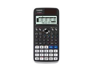 Casio FX991EX Scientific Calculator 192 x 63 Casio FX991EX Scientific Calculator 192 x 63