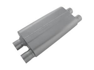 FLOWMASTER 42582 Exhaust Muffler FLOWMASTER 42582 Exhaust Muffler