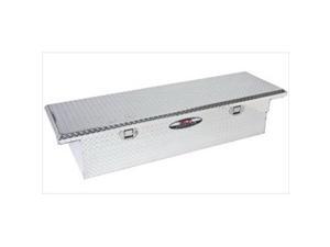 Delta 1351000 Ch Ampion Aluminum Single Lid Full Size Crossover Tool Box White Delta 1351000 Ch Ampion Aluminum Single Lid Full Size Crossover Tool Box White