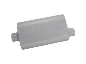 FLOWMASTER 53057 Exhaust Muffler Super 50 Series FLOWMASTER 53057 Exhaust Muffler Super 50 Series