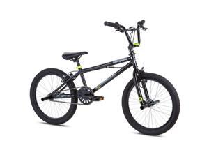 Mongoose M8000 Boys Uni Freestyle Legion L10 Bicycle, Black - 20 in. Mongoose M8000 Boys Uni Freestyle Legion L10 Bicycle, Black - 20 in.