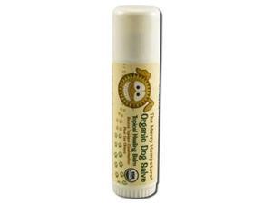 Frontier Natural Products 221952 Organic Dog Salve - 0.6 oz. Frontier Natural Products 221952 Organic Dog Salve - 0.6 oz.