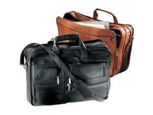 Andrew Philips AP5500VN Vaqueta Napa Expandable Multi-Function Briefcase Andrew Philips AP5500VN Vaqueta Napa Expandable Multi-Function Briefcase