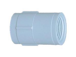 Genova Products 30128 1 In. Threaded Coupling Genova Products 30128 1 In. Threaded Coupling