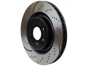 EBC BRAKES GD7083 3Gd Series Dimpled And Slotted Sport Rotor EBC BRAKES GD7083 3Gd Series Dimpled And Slotted Sport Rotor