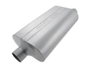 FLOWMASTER 52557 Exhaust Muffler FLOWMASTER 52557 Exhaust Muffler