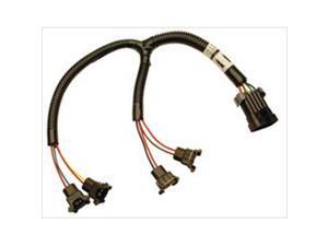 COMP Cams 1706048 Fuel Injector Adapter Harnesses Pack 8 COMP Cams 1706048 Fuel Injector Adapter Harnesses Pack 8
