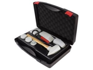 Mayhew Tools MAY-67530 Aluminum Body Panel Repair Kit Mayhew Tools MAY-67530 Aluminum Body Panel Repair Kit