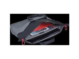 EMTEC ECBAG15G100-DG Traveler Bag G100 15 in. Dark Grey, Large EMTEC ECBAG15G100-DG Traveler Bag G100 15 in. Dark Grey, Large