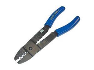K&L Supply 34-9206 Terminal Crimp Tool FRC-200 K&L Supply 34-9206 Terminal Crimp Tool FRC-200