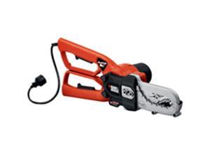 Black & Decker Lawn LP1000 Alligator Eletcric Chain Saw Lopper Black & Decker Lawn LP1000 Alligator Eletcric Chain Saw Lopper