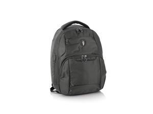 Heys 20043-0013-00 TechPac 03 Backpack - Grey Heys 20043-0013-00 TechPac 03 Backpack - Grey