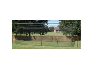 ProCage 35' Free Standing Batting Cage Frame ProCage 35' Free Standing Batting Cage Frame