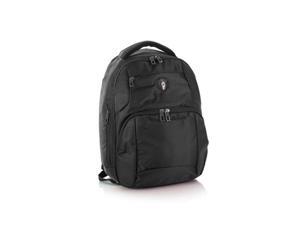 Heys 20043-0001-00 TechPac 03 Backpack - Black Heys 20043-0001-00 TechPac 03 Backpack - Black