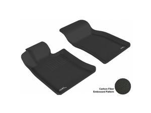 3D MAXpider L1MN00211509 MINI COOPER/COOPER-S/CONV 2007-2014/ CLUBMAN 2008-2014 KAGU BLACK R1 Floor Mat 3D MAXpider L1MN00211509 MINI COOPER/COOPER-S/CONV 2007-2014/ CLUBMAN 2008-2014 KAGU BLACK R1 Floor Mat