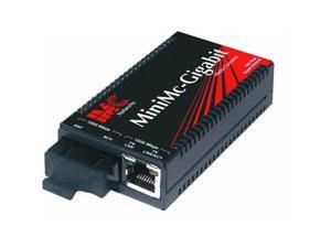 Imc Networks 855-10731 Minimc-Gigabit Tx/Lx-Sm1310-Sc Imc Networks 855-10731 Minimc-Gigabit Tx/Lx-Sm1310-Sc